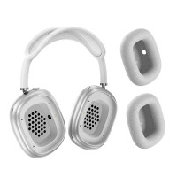 Навушники HOCO ANC BT headphones W58 |BT5.4, 40-50h, Type-C, Smart Case|