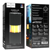 Акустика Hoco Halo sports BT speaker HC29 |BT5.4, TF/FM/TWS, 7.5W*2, 3h|