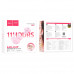 Навушники HOCO Auspicious clip-on true wireless BT headset EW57 |BT5.3, 70/450mAh, 11h|