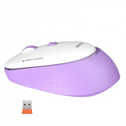 Миша MEETION 2.4 G Wireless Office Mouse R571 |1000/1200/1600 DPI, AA Battery|