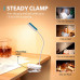Лампа Glocusent Mini clip-on Book light |1600/3000/5000K, 80h|