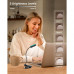 Лампа Glocusent Mini clip-on Book light |1600/3000/5000K, 80h|