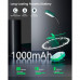 Лампа Glocusent Mini clip-on Book light |1600/3000/5000K, 80h|