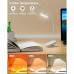 Лампа Glocusent Mini clip-on Book light |1600/3000/5000K, 80h|