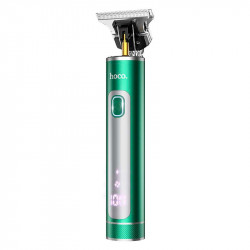 Машинка для стрижки волосся HOCO Breeze electric Hair cutter DAR03 |90min|