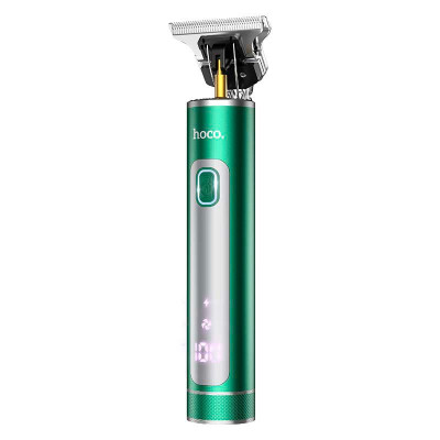Машинка для стрижки волосся HOCO Breeze electric Hair cutter DAR03 |90min|