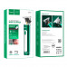 Машинка для стрижки волосся HOCO Breeze electric Hair cutter DAR03 |90min|