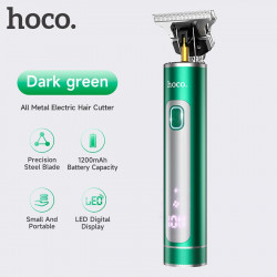 Машинка для стрижки волосся HOCO Breeze electric Hair cutter DAR03 |90min|