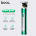 Машинка для стрижки волосся HOCO Breeze electric Hair cutter DAR03 |90min|