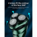 Електобритва Hoco electric razor with smart LED indicator Dar06 Plus IPX7