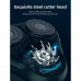 Електобритва Hoco electric razor with smart LED indicator Dar06 Plus IPX7