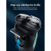 Електобритва Hoco electric razor with smart LED indicator Dar06 Plus IPX7