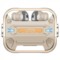 Навушники Hoco Trendy true wireless BT gaming headset EW55 |BT5.3, 30/300mAh, 4h|