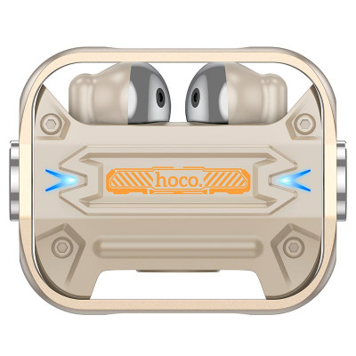 Навушники Hoco Trendy true wireless BT gaming headset EW55 |BT5.3, 30/300mAh, 4h|