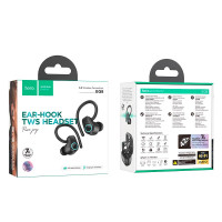 Навушники HOCO Pure joy in-ear true wireless BT headset EQ8 |BT5.3, 7/42h|