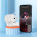 Навушники HOCO Pure joy in-ear true wireless BT headset EQ8 |BT5.3, 7/42h|