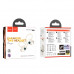 Навушники HOCO Pure joy in-ear true wireless BT headset EQ8 |BT5.3, 7/42h|