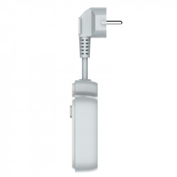 Подовжувач мережевий Ldnio SC2413 |3USB/1Type-C, 3Sockets. QC/PD, 20W/10A, EU Plug|