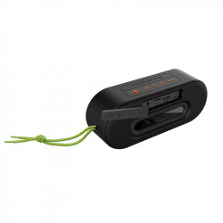 Акустика BKK waterproof BT Speaker K215 |BT5.3, TWS, AUX/TF/USB/FM, 2*5W|