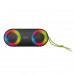 Акустика BKK waterproof BT Speaker K215 |BT5.3, TWS, AUX/TF/USB/FM, 2*5W|