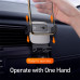 Тримач BASEUS Cube Gravity Vehicle-mounted Holder (SUYL-FK01)