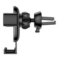 Тримач BASEUS Cube Gravity Vehicle-mounted Holder (SUYL-FK01)