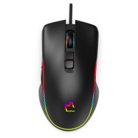 Миша Aikun Optical Gaming Mouse Backlight GX66 |7200DPI|