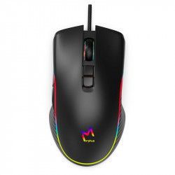 Миша Aikun Optical Gaming Mouse Backlight GX66 |7200DPI|