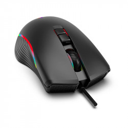 Миша Aikun Optical Gaming Mouse Backlight GX66 |7200DPI|