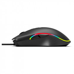 Миша Aikun Optical Gaming Mouse Backlight GX66 |7200DPI|