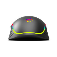 Миша Aikun Optical Gaming Mouse Backlight GX66 |7200DPI|