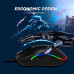 Миша Aikun Optical Gaming Mouse Backlight GX66 |7200DPI|