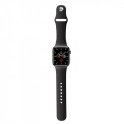 Smart Watch HOCO Y1 |BT Call, Track, HeartRate, IP68|