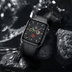 Smart Watch HOCO Y1 |BT Call, Track, HeartRate, IP68|
