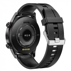 Smart Watch HOCO Y2 |BT Call, Track, HeartRate, IP68|