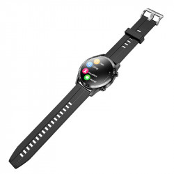 Smart Watch HOCO Y2 |BT Call, Track, HeartRate, IP68|