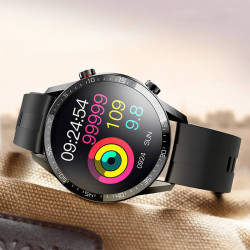 Smart Watch HOCO Y2 |BT Call, Track, HeartRate, IP68|