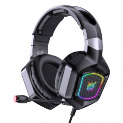 Навушники ONIKUMA Gaming with RGB X8