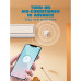 Розумна Wi-Fi розетка LDNIO WIFI SMART POWER PLUG SCW1050 |2500W, 10A, 2.4Ghz|