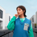 Навушники BASEUS True Wireless Earphones Bowie M2 |BT5.2, ANC, 40/400mAh, 5h| (NGTW140002)
