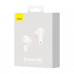 Навушники BASEUS True Wireless Earphones Bowie M2 |BT5.2, ANC, 40/400mAh, 5h| (NGTW140002)