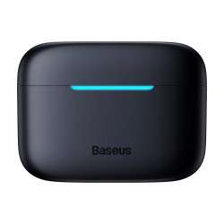 Навушники BASEUS True Wireless Earphones Bowie E9 |BT5.3, 40/400mAh, 5h| (NGTW120002)