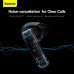Навушники BASEUS True Wireless Earphones Bowie E9 |BT5.3, 40/400mAh, 5h| (NGTW120002)