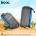 УМБ Hoco Sunpower solar power bank with light DB51 8000mAh |2USB/1Type-C, 2A|
