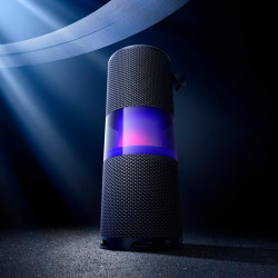 Акустика Hoco Halo sports BT speaker HC29 |BT5.4, TF/FM/TWS, 7.5W*2, 3h|