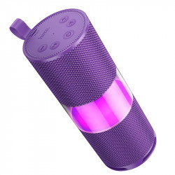 Акустика Hoco Halo sports BT speaker HC29 |BT5.4, TF/FM/TWS, 7.5W*2, 3h|