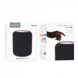 Акустика Hoco Oceano BT speaker HC30 |BT5.4, TF/USB/FM/TWS, 5W, 3h|