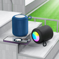 Акустика Hoco Oceano BT speaker HC30 |BT5.4, TF/USB/FM/TWS, 5W, 3h|