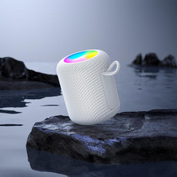 Акустика Hoco Oceano BT speaker HC30 |BT5.4, TF/USB/FM/TWS, 5W, 3h|
