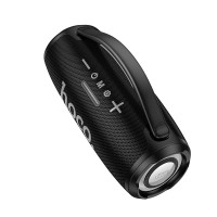 Акустика Hoco Surge outdoor BT speaker HA4 mini |BT5.4, TF/USB/AUX/FM/TWS, 15W*2, 4h|